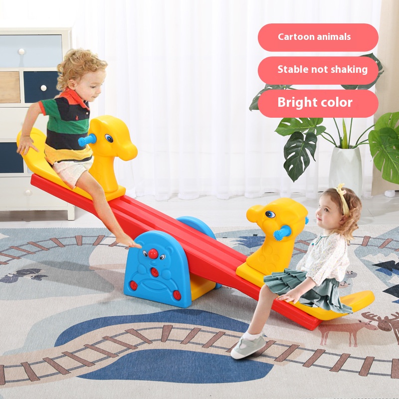 Kids Toys Entertainer - Conselho de ganga animal Brinquedos para