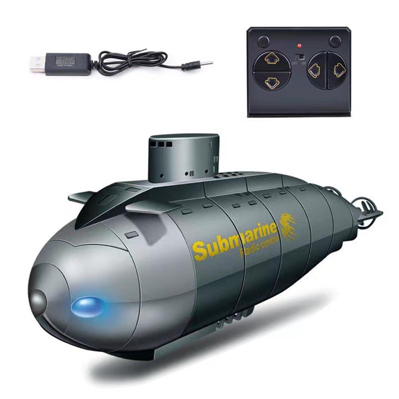 Kids Toys Channel - Crianças rc barco de controle remoto