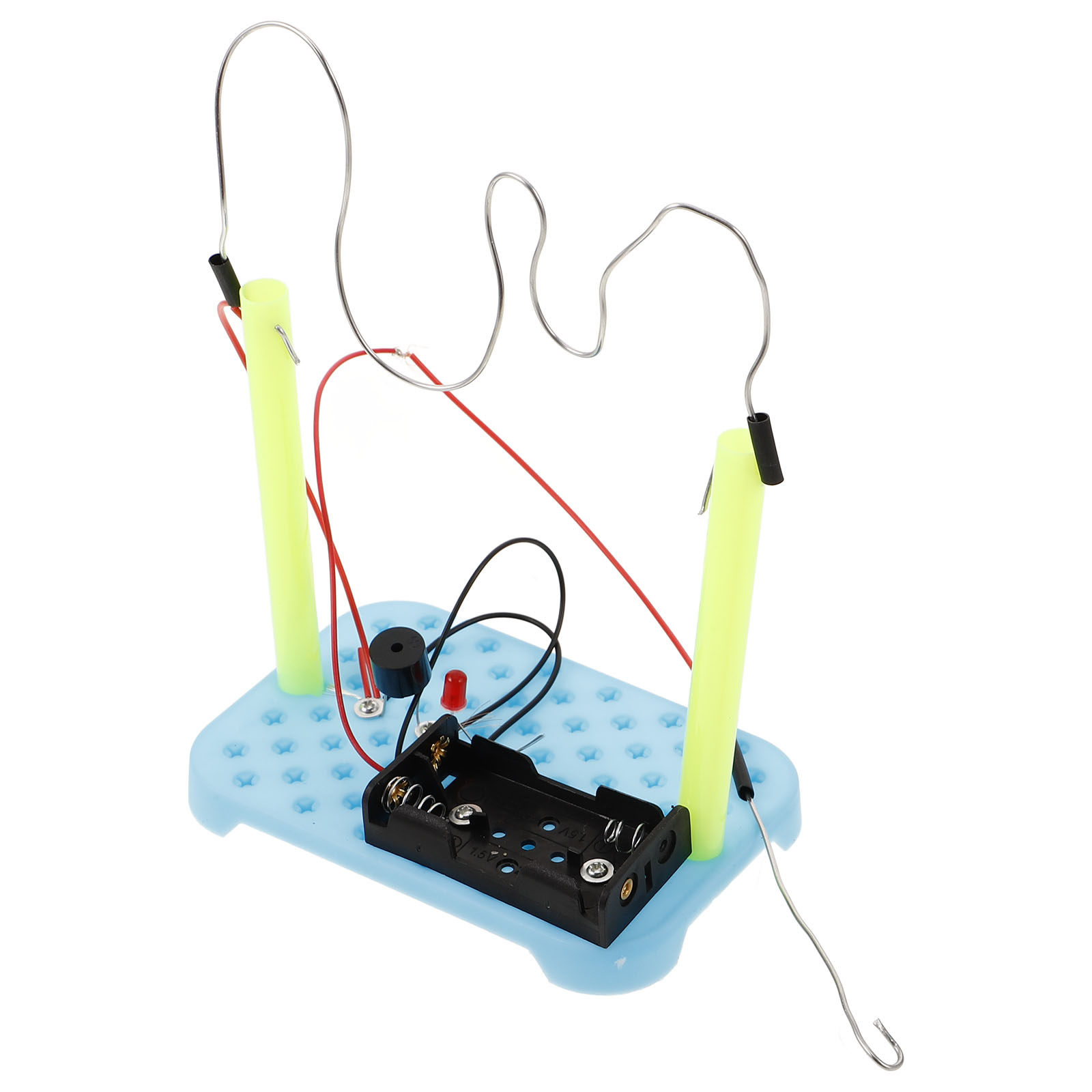 Science Experiment Kit - Kit de Circuito Físico Crossfire STEM