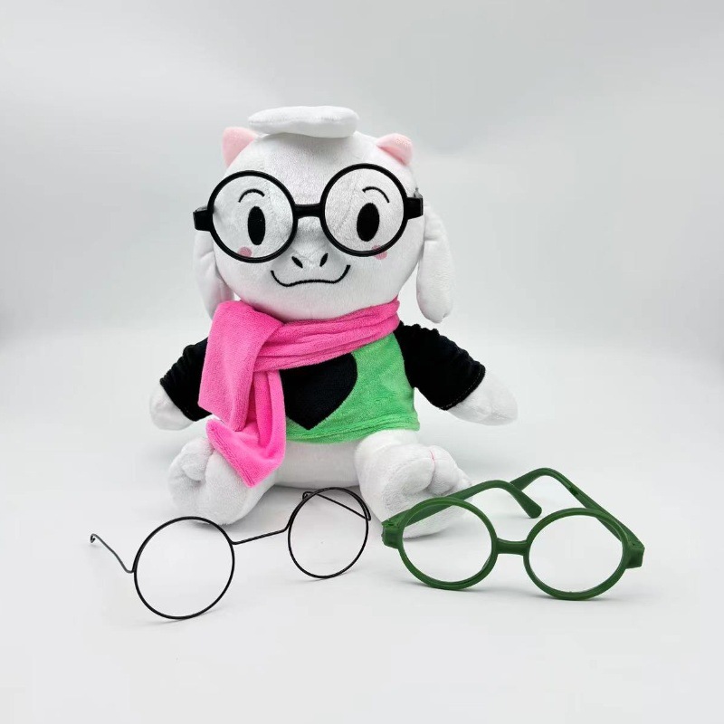 Kids Toys Christmas 2025 - 2025 novo em estoque deltarune boneca