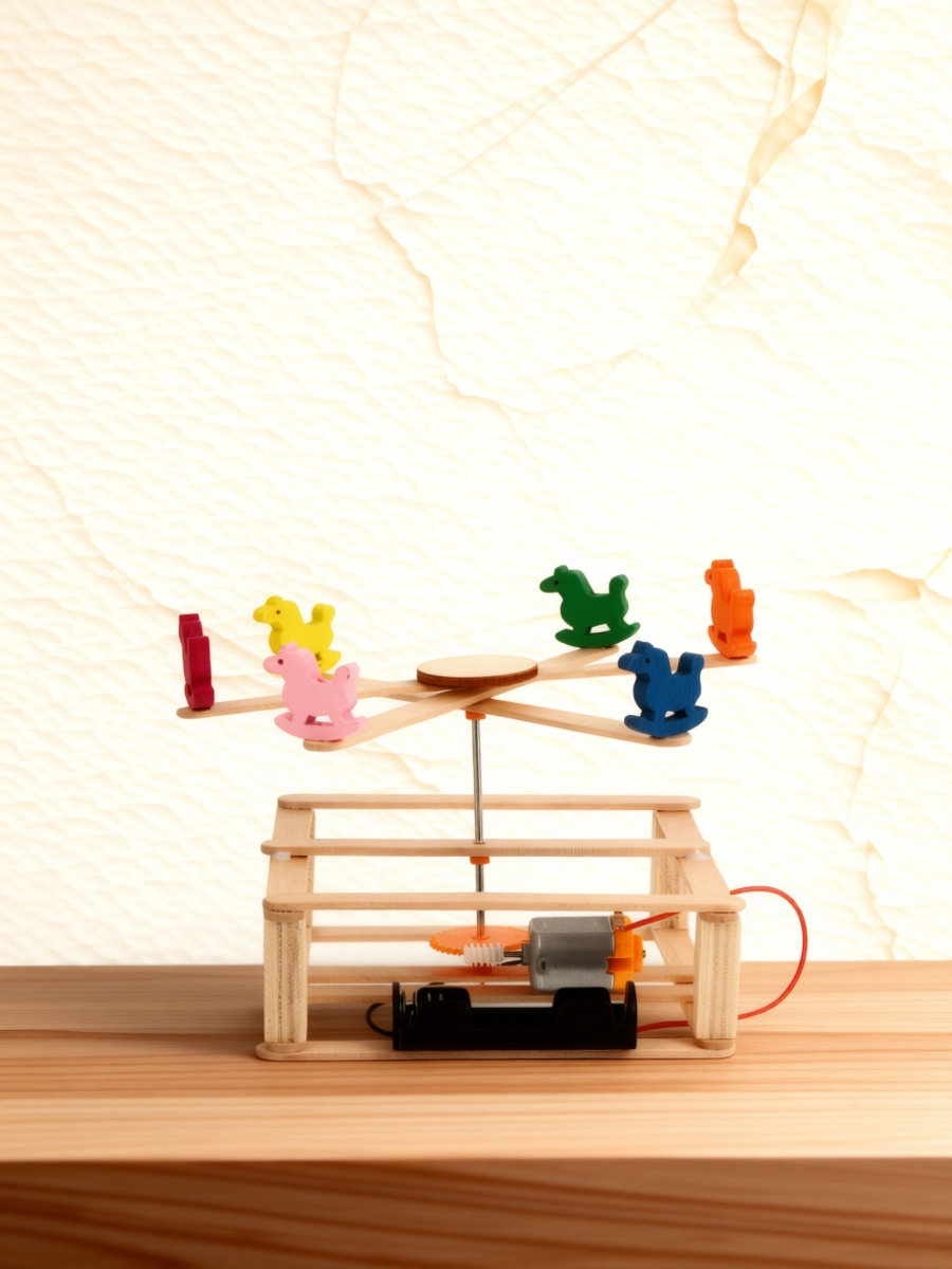 Science Experiment Kit - 1 conjunto de kit educativo de