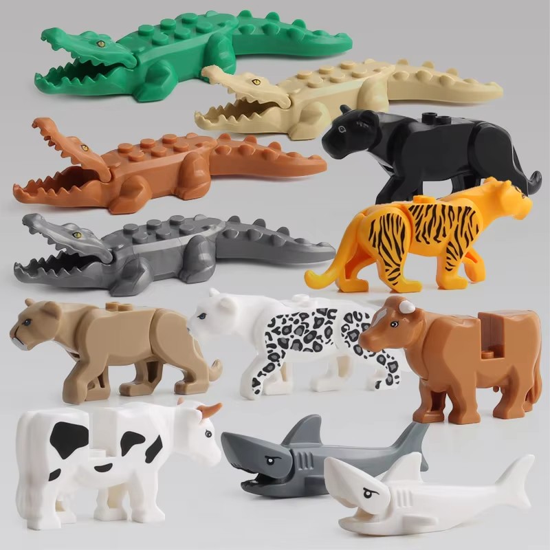 Kids Toys Christmas 2025 - 2025 novo brinquedo clássico blocos de