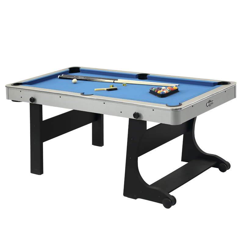 Mesa de Bilhar Mini com Pernas - Kids Toys Entertainer avaliação e preço