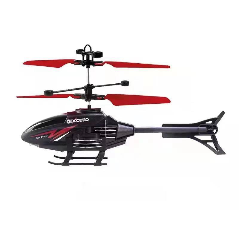 Helicóptero RC de Controle por - Kids Toys Channel avaliação e preço