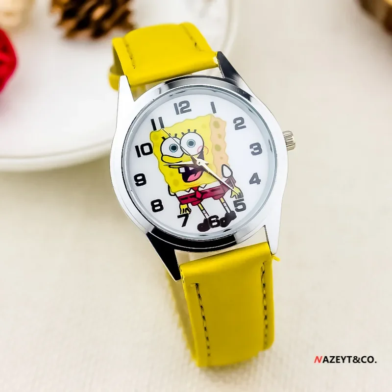 Relógios de Pulso de Quartzo p - Kids Toys Kitchen avaliação e preço