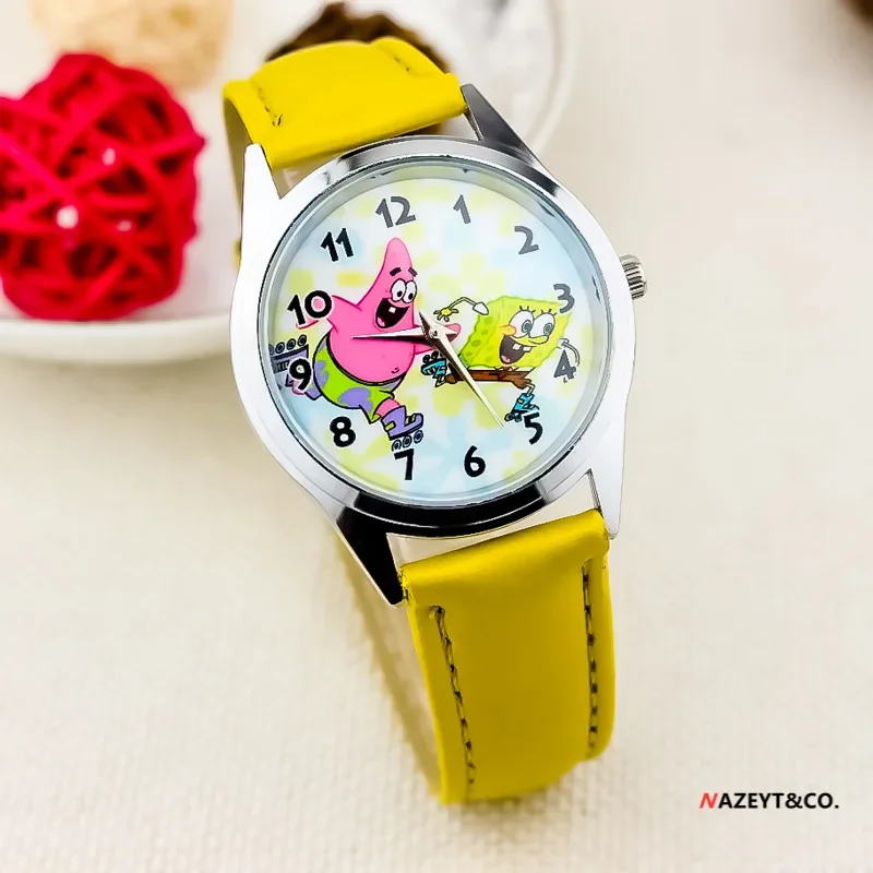 Relógios de Pulso de Quartzo p - Kids Toys Kitchen avaliação e preço