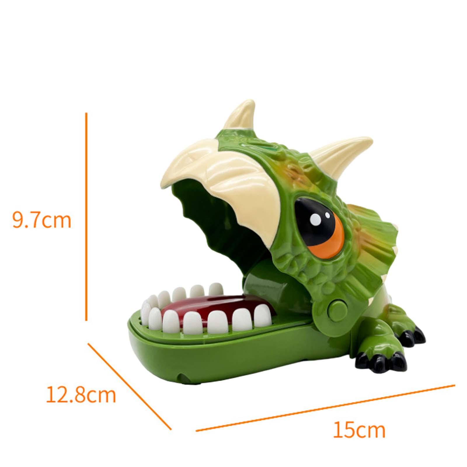 Brinquedo Clássico de Morder o - Kids Toys Entertainer avaliação e preço