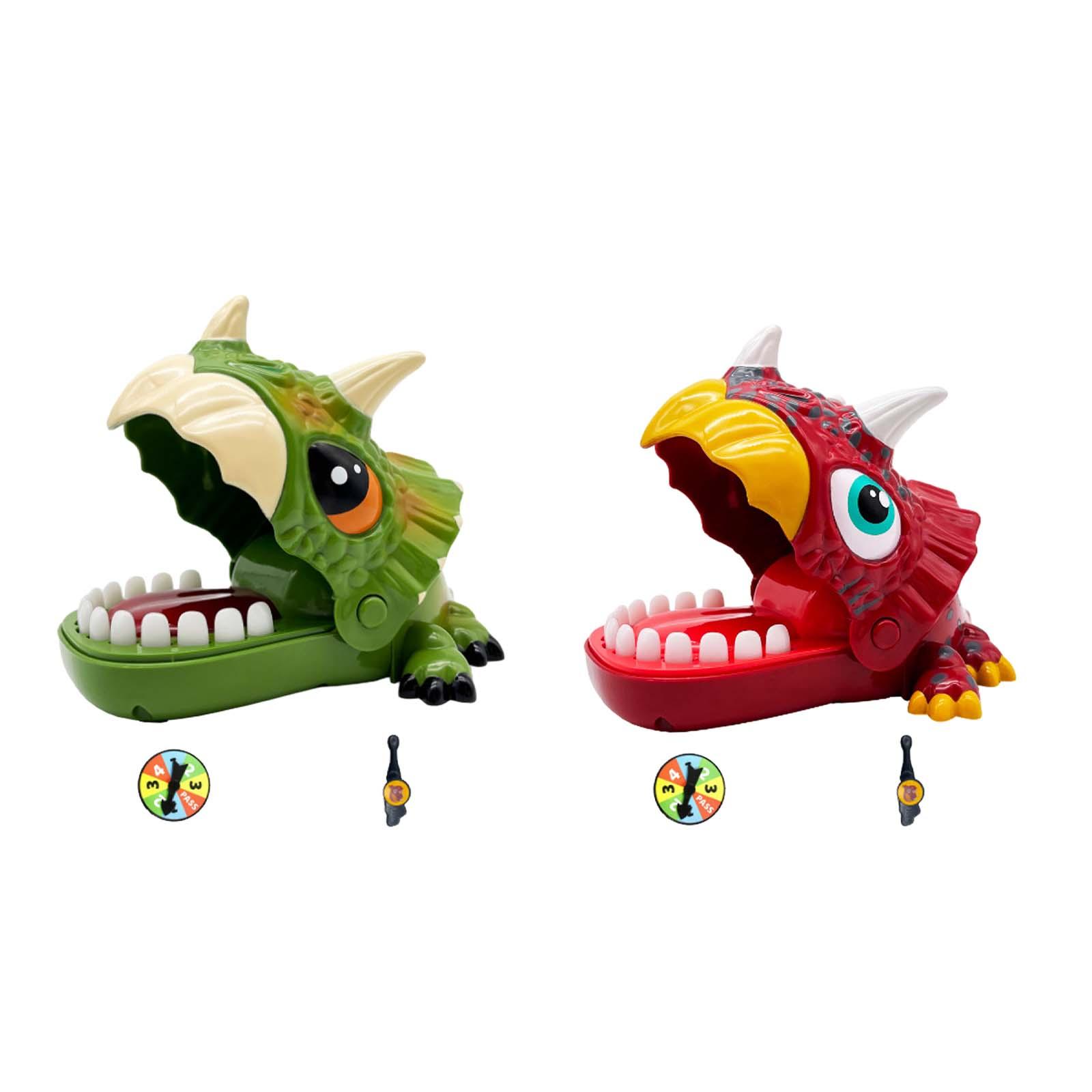 Brinquedo Clássico de Morder o - Kids Toys Entertainer avaliação e preço