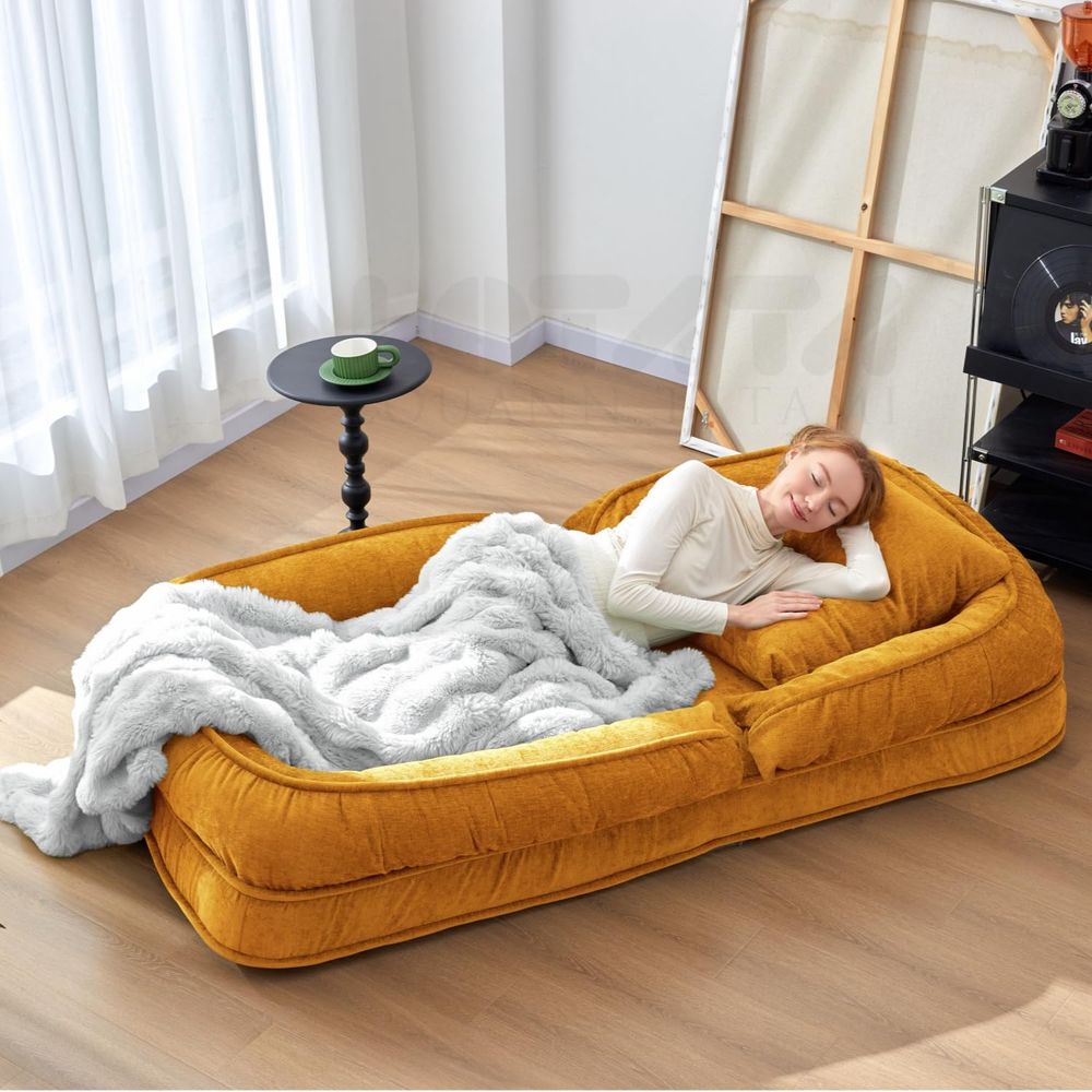 Sofá-Cama Dobrável Preguiçoso, - Kids & Toys Expo Saudi Arabia avaliação e preço