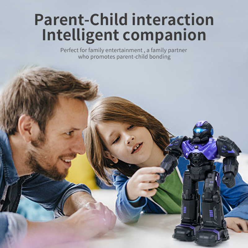 Robô rc com controle remoto pa - Kids Toys Vector avaliação e preço