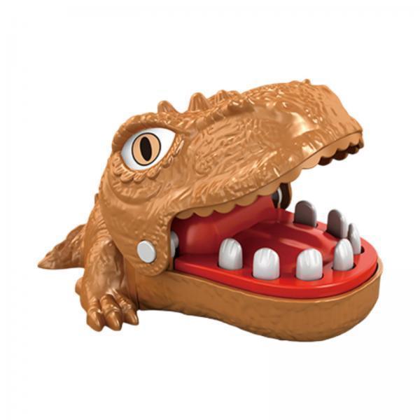 Brinquedo de Dedo Dinossauro 3 - Kids Toys Entertainer avaliação e preço