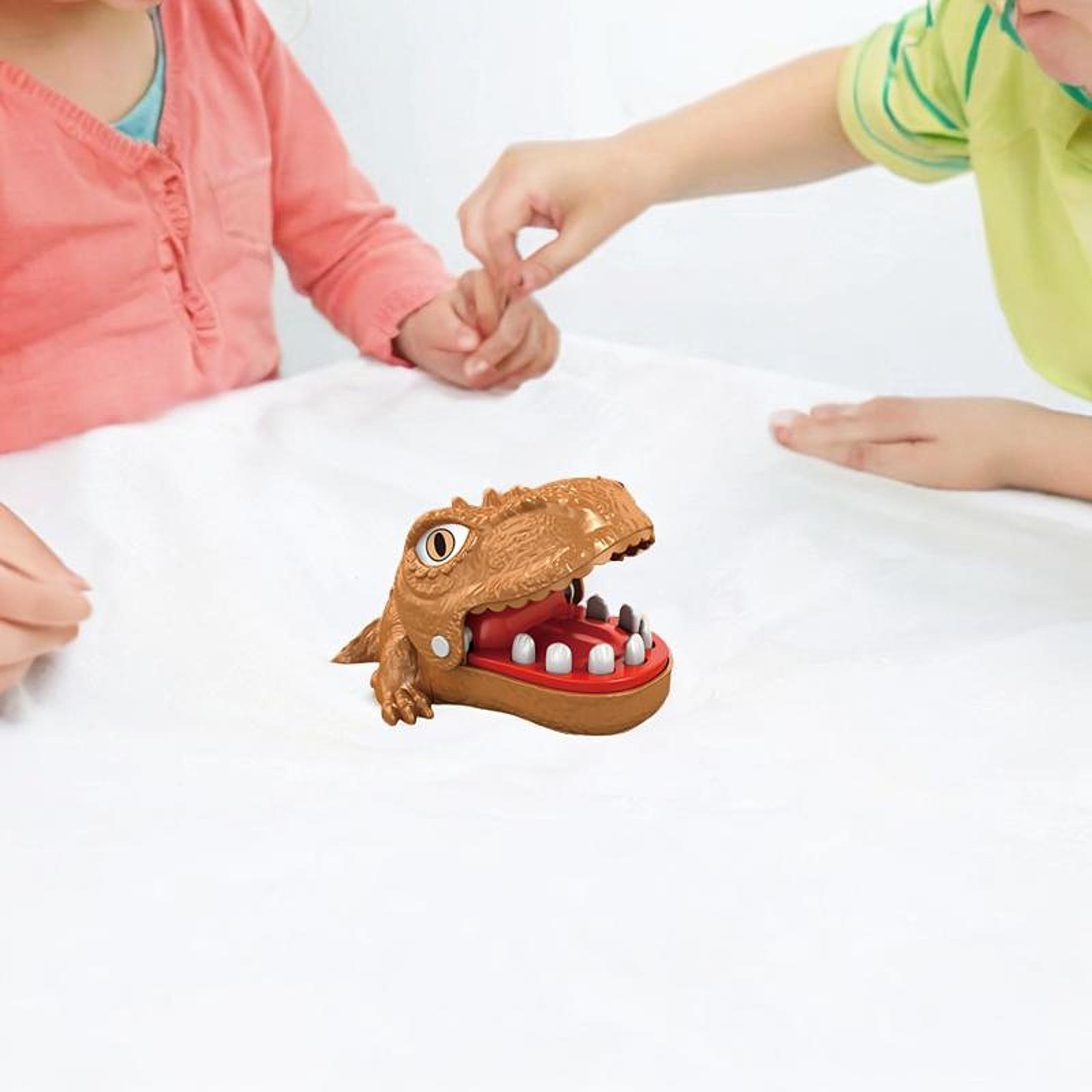 Brinquedo de Dedo Dinossauro 3 - Kids Toys Entertainer avaliação e preço