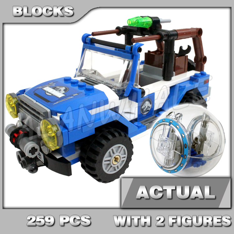 210 peças Jurassic World Expos - Kids Toys Christmas 2025 avaliação e preço