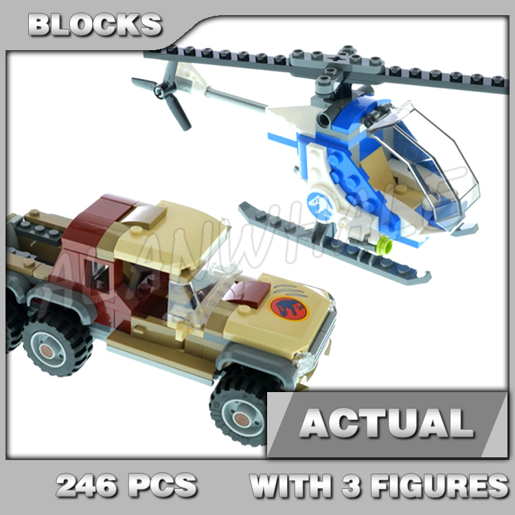 210 peças Jurassic World Expos - Kids Toys Christmas 2025 avaliação e preço