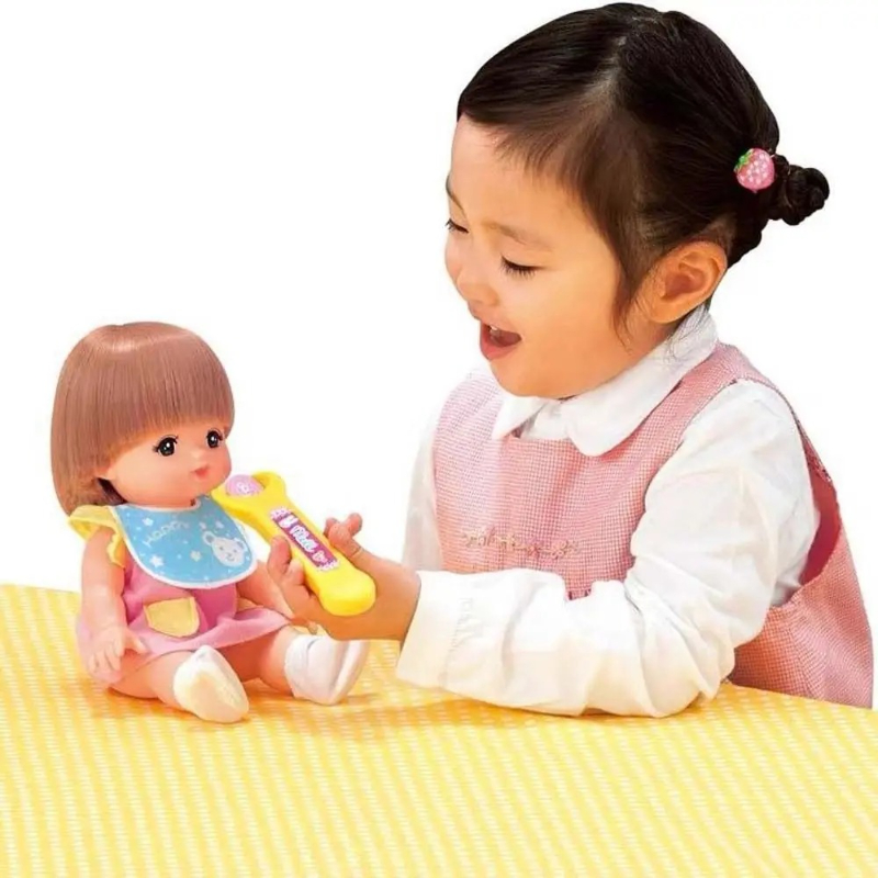 1 conjunto bonito rosa geléia  - Kids Toys Christmas 2025 avaliação e preço