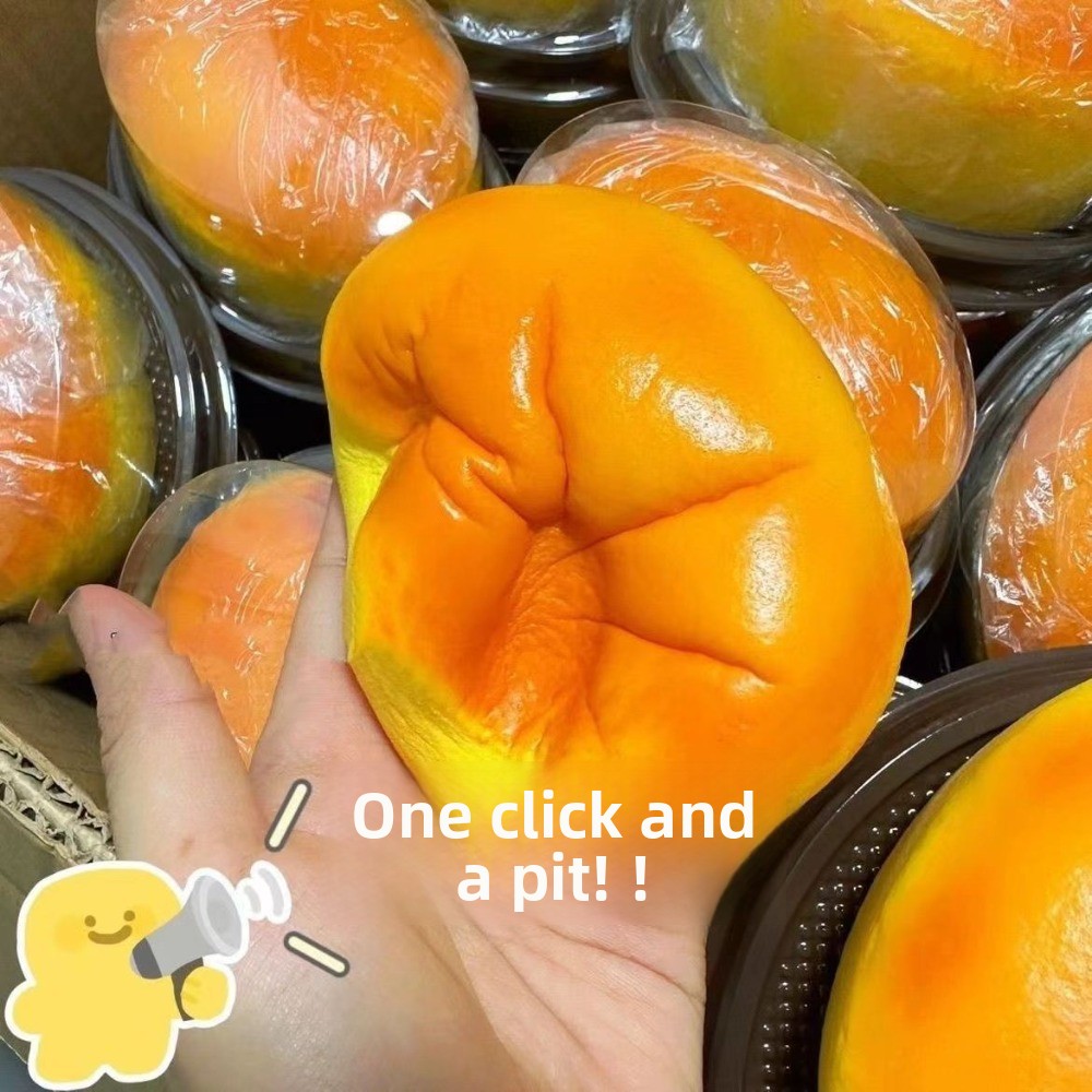 Brinquedo Sensorial Squishy de - Kids & Toys Expo Saudi Arabia avaliação e preço