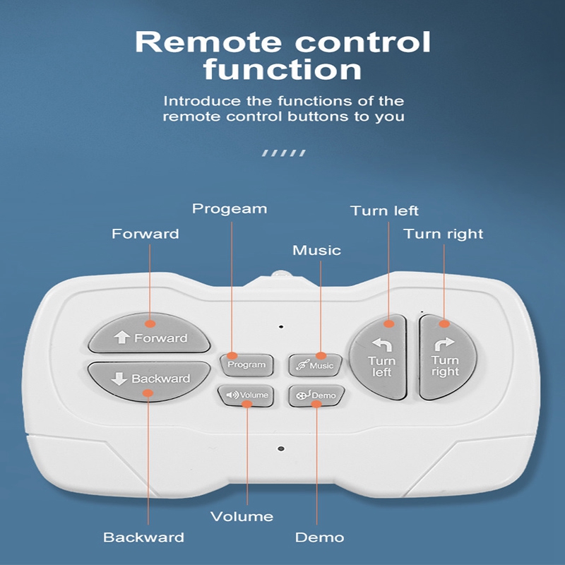 Brinquedo Robô Controlado Remo - Kids Toys Vector avaliação e preço