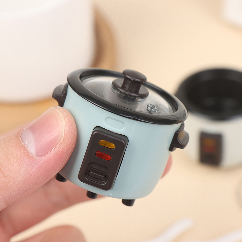 Conjunto de Móveis em Miniatur - Kids Toys Kitchen avaliação e preço