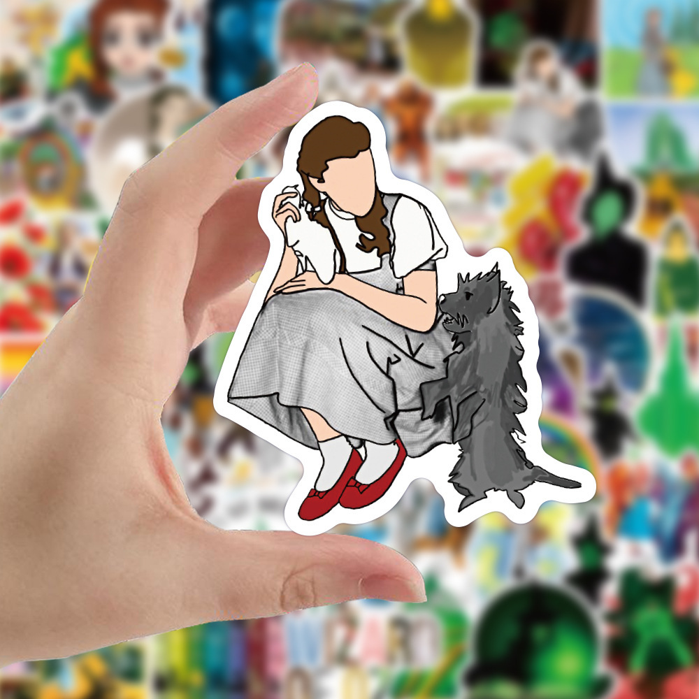 50 Adesivos de Graffiti de Des - Kids Toys Box avaliação e preço
