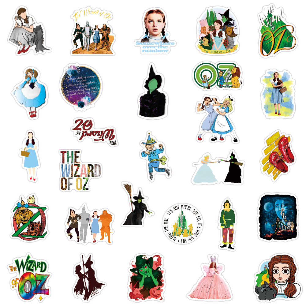 50 Adesivos de Graffiti de Des - Kids Toys Box avaliação e preço