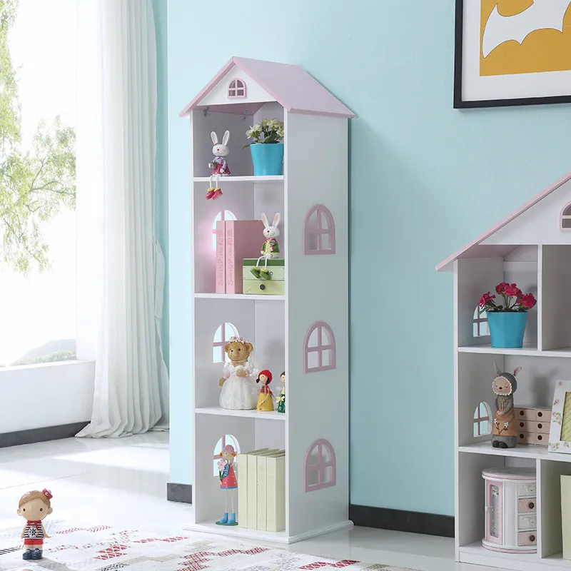 Estante de Livros Criativa em  - Kids & Toys Expo Saudi Arabia avaliação e preço