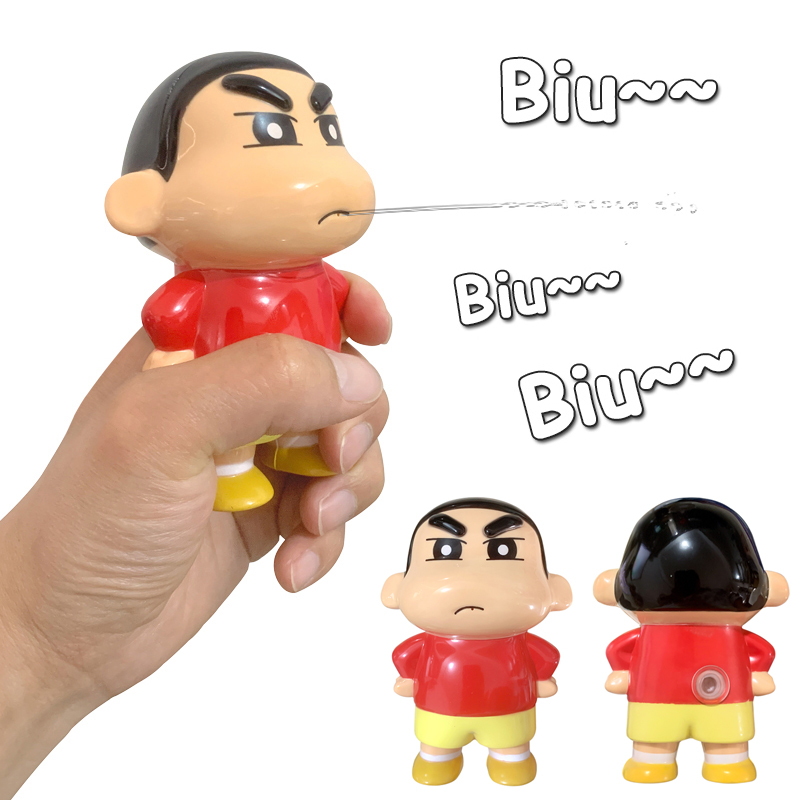 Brinquedo de Esguicho Divertid - Kids Toys Entertainer avaliação e preço