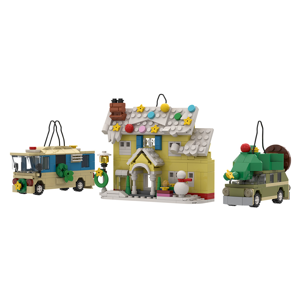 Moc 2025 presente de natal par - Kids Toys Christmas 2025 avaliação e preço