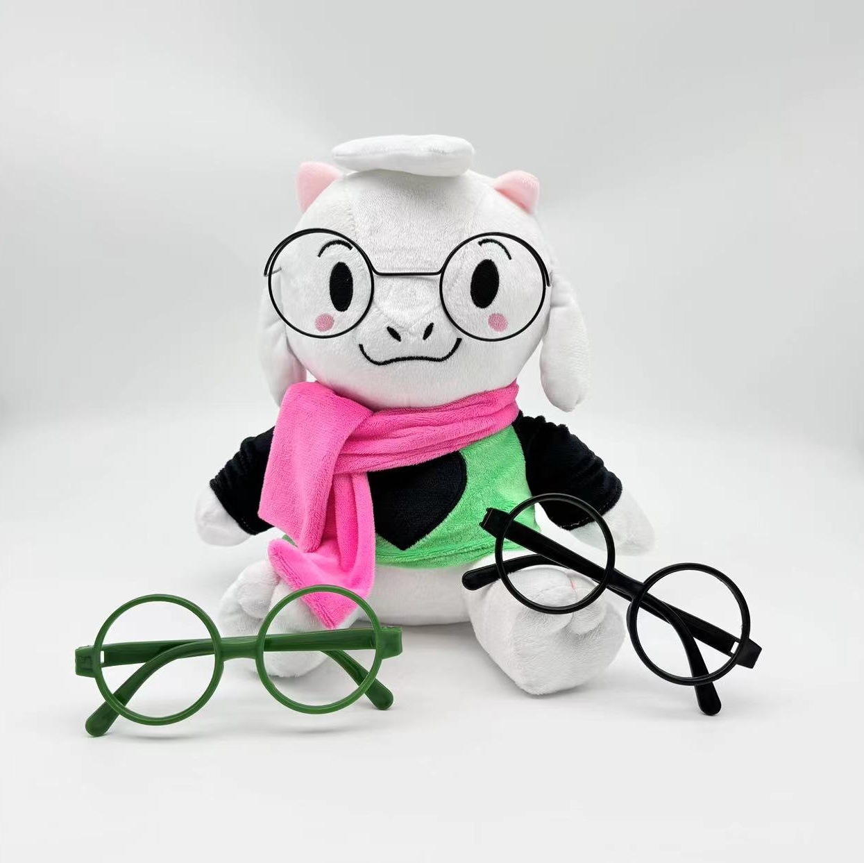 2025 novo em estoque deltarune - Kids Toys Christmas 2025 avaliação e preço