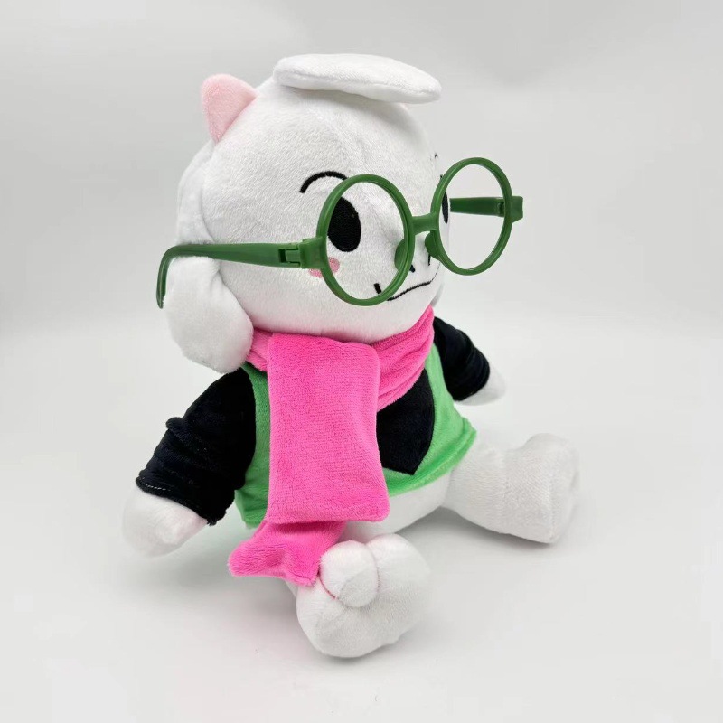 2025 novo em estoque deltarune - Kids Toys Christmas 2025 avaliação e preço