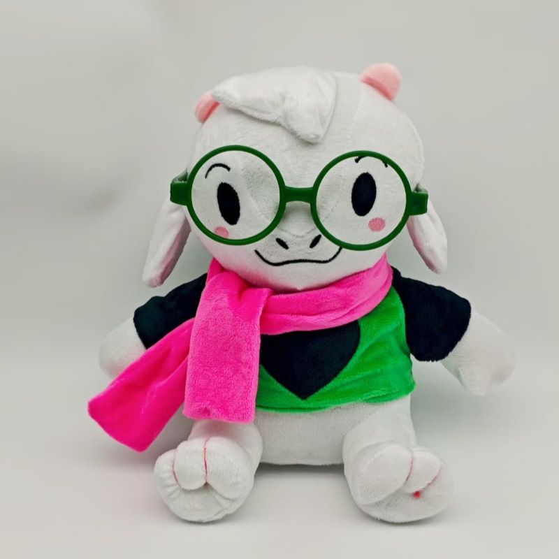 2025 novo em estoque deltarune - Kids Toys Christmas 2025 avaliação e preço