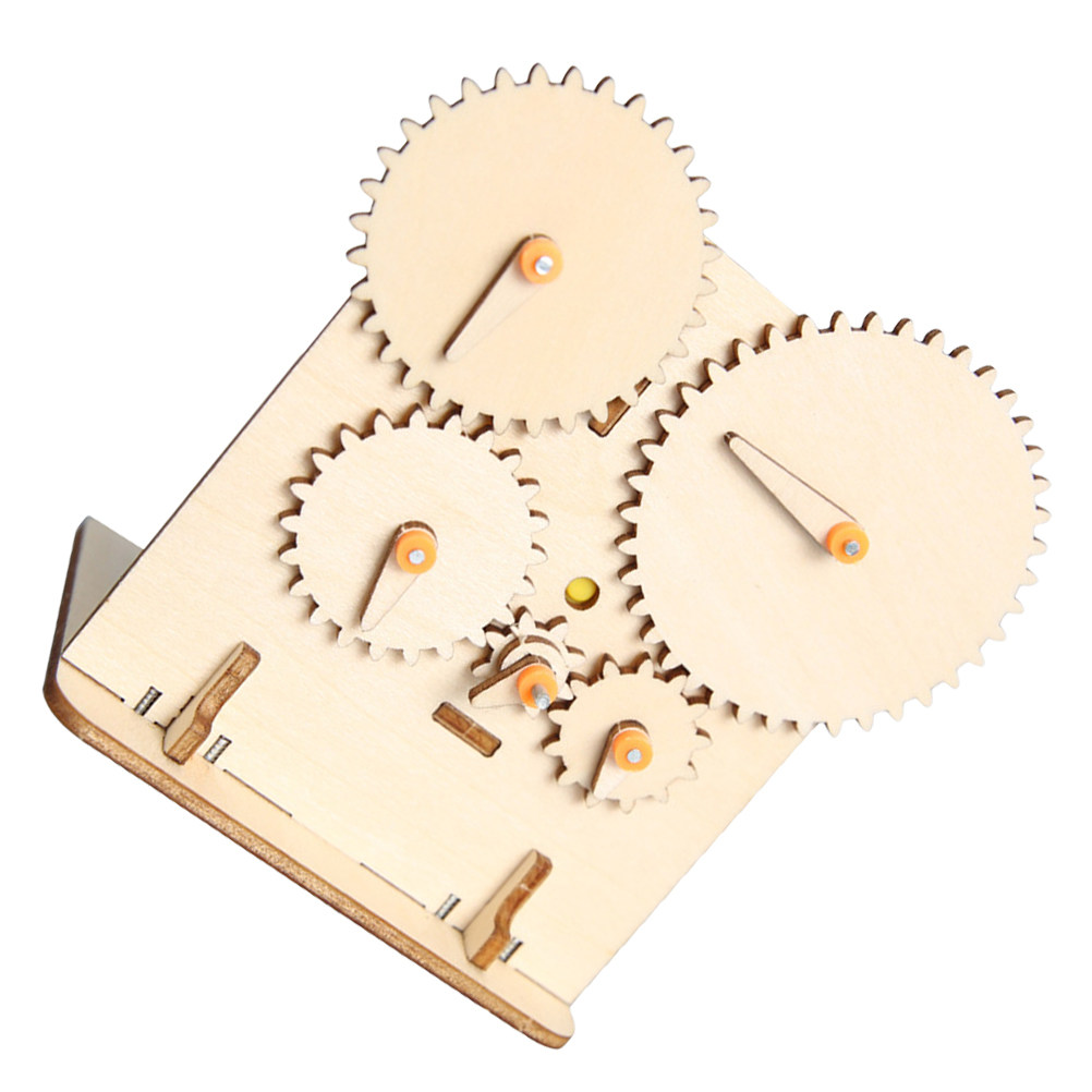 Kit de Experimentos de Transmi - Science Experiment Kit avaliação e preço