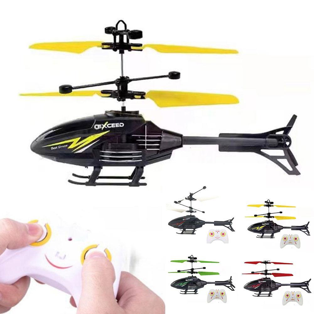 Helicóptero de controle remoto - Kids Toys Channel avaliação e preço