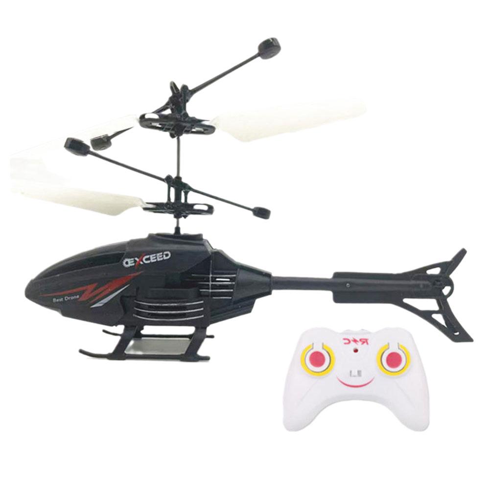 Helicóptero de controle remoto - Kids Toys Channel avaliação e preço