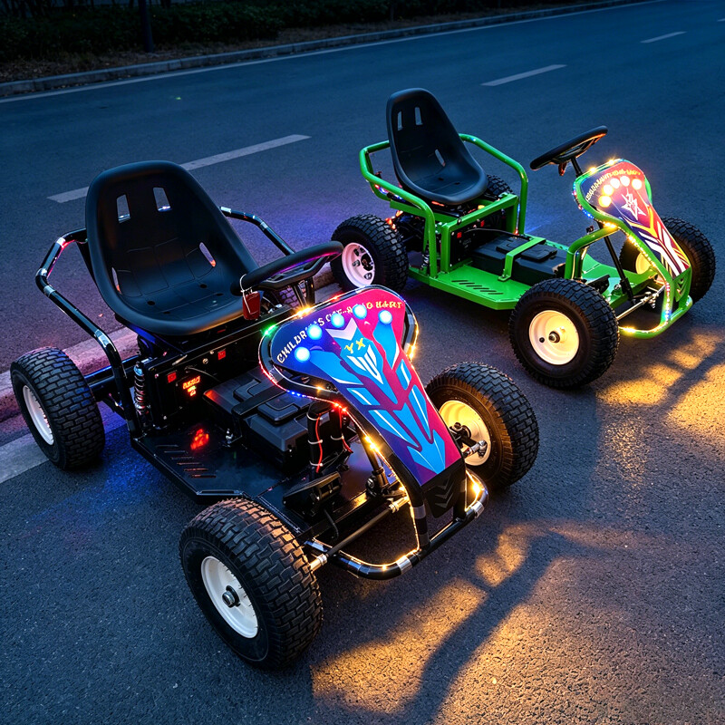 Kart Elétrico Infantil, Carro  - Kids Toys Entertainer avaliação e preço
