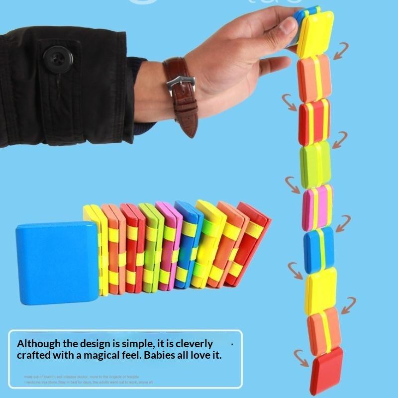 Blocos de Construção Cognitivo - Kids Toys Entertainer avaliação e preço