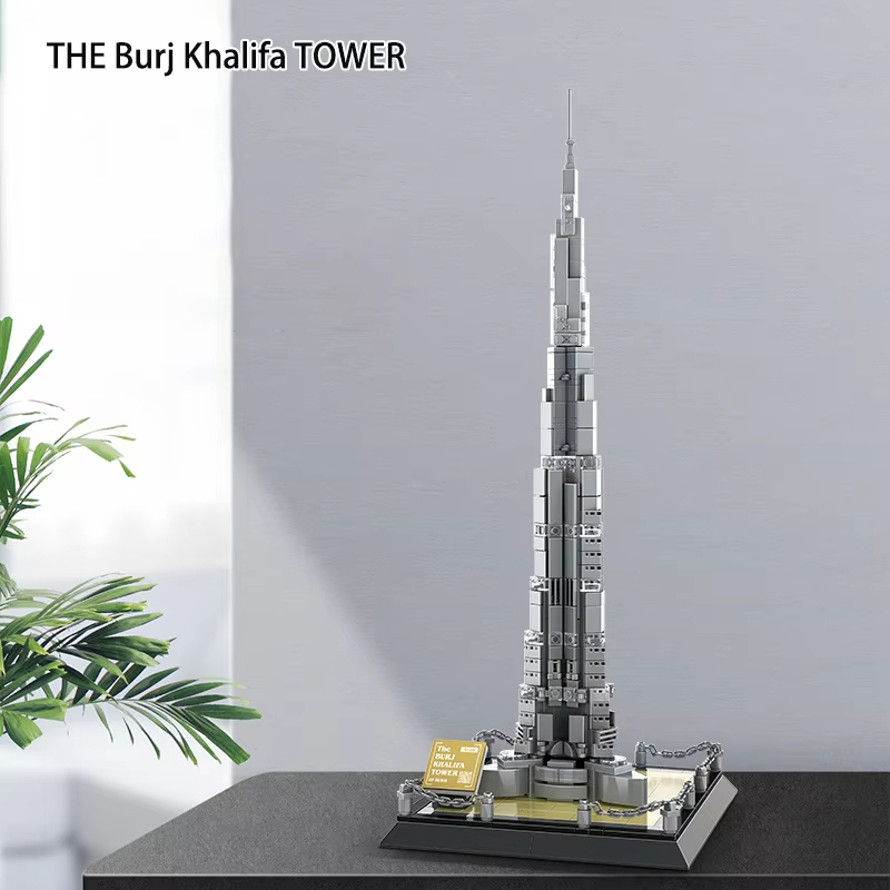 Conjunto de Blocos de Construç - Kids Toys Dubai avaliação e preço