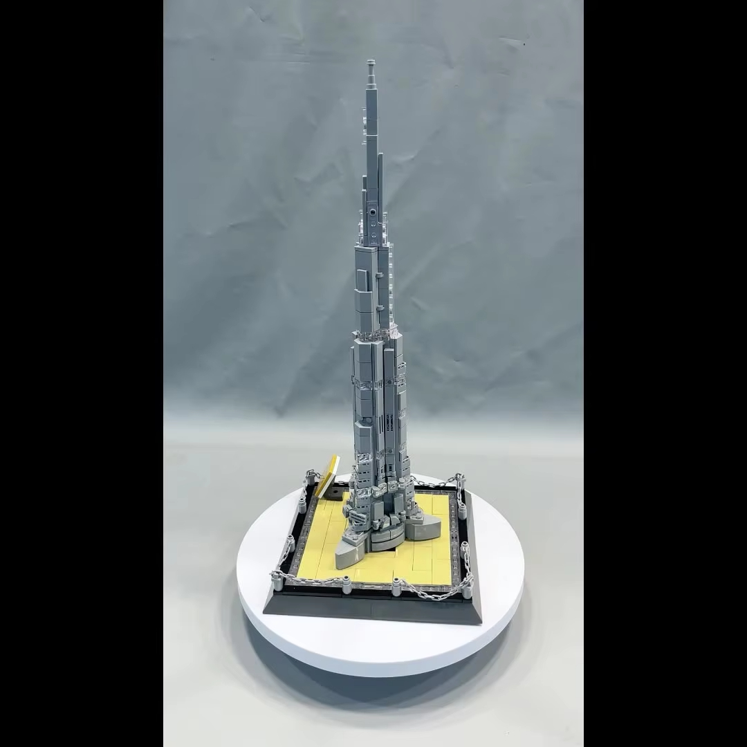 Conjunto de Blocos de Construç - Kids Toys Dubai avaliação e preço