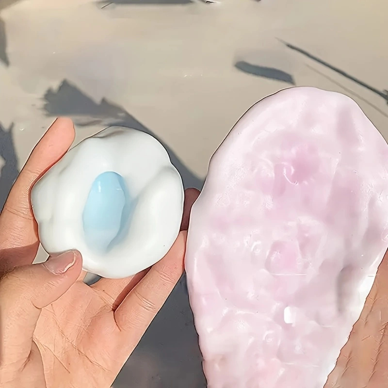 Novo Brinquedo Squishy de Gela - Kids & Toys Expo Saudi Arabia avaliação e preço