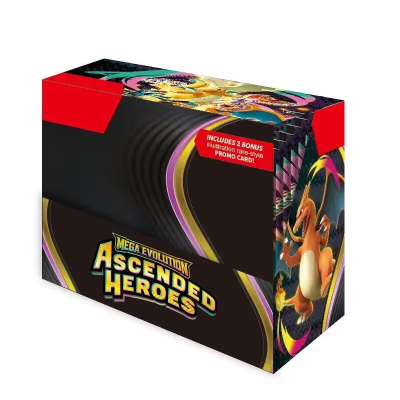 Caixa de Booster Pokémon Chaos - Kids Toys Box avaliação e preço