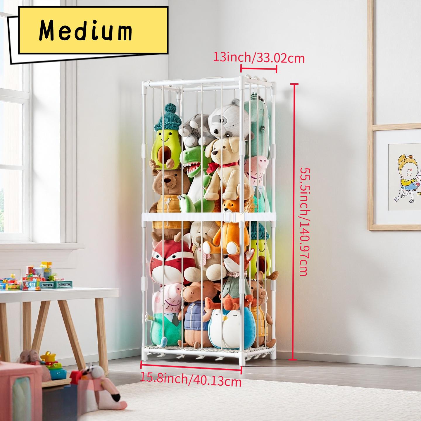 Organizador Vertical de Brinqu - Kids & Toys Expo Saudi Arabia avaliação e preço