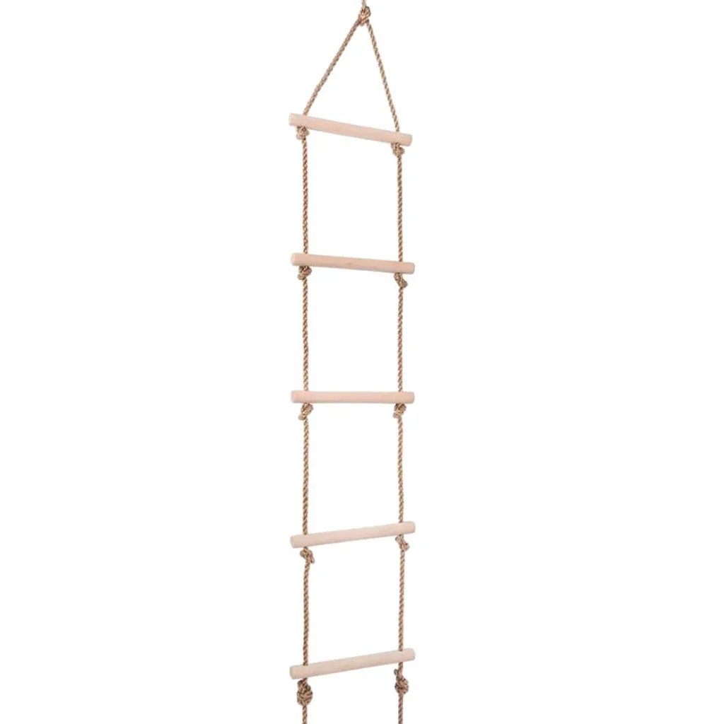 Escada de Corda para Crianças  - Kids Toys Entertainer avaliação e preço