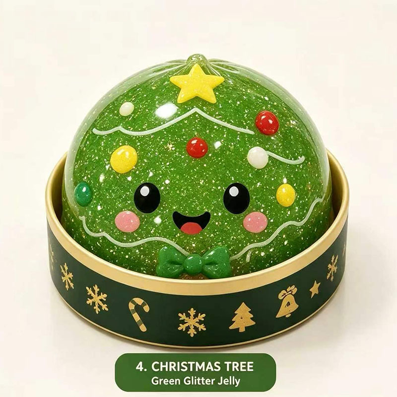 Brinquedo Antiestresse de Nata - Kids Toys Box avaliação e preço