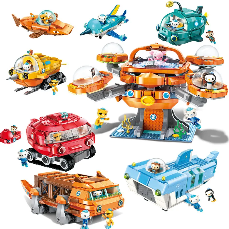 TV dos desenhos animados octon - Kids Toys Christmas 2025 avaliação e preço
