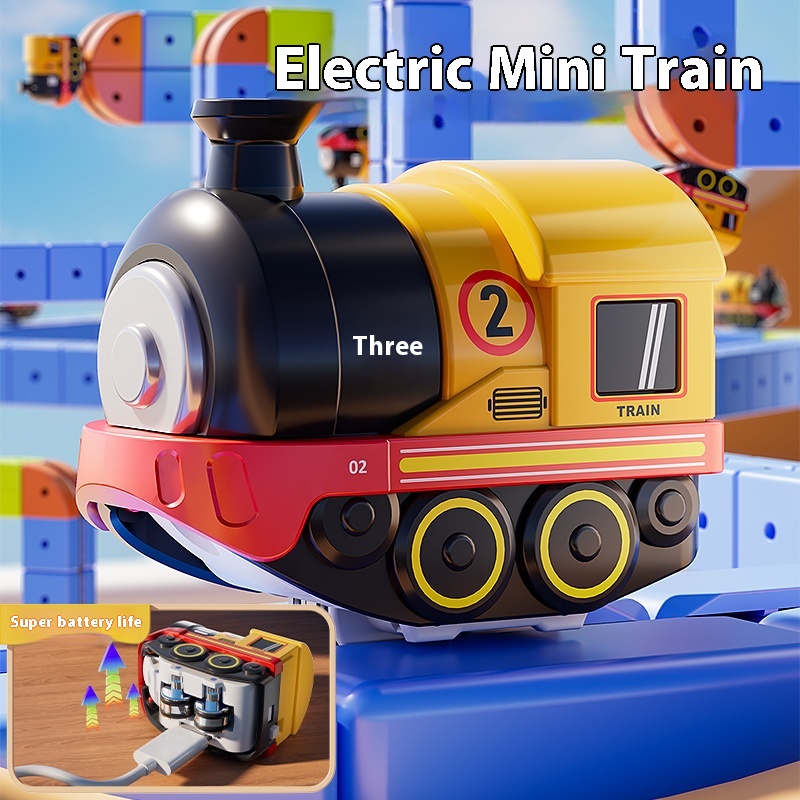 Conjunto de Carros Magnéticos  - Kids Toys Christmas 2025 avaliação e preço