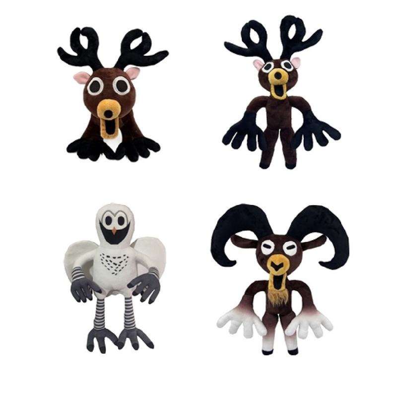 99 noites no cervo forado brin - Kids Toys Christmas 2025 avaliação e preço