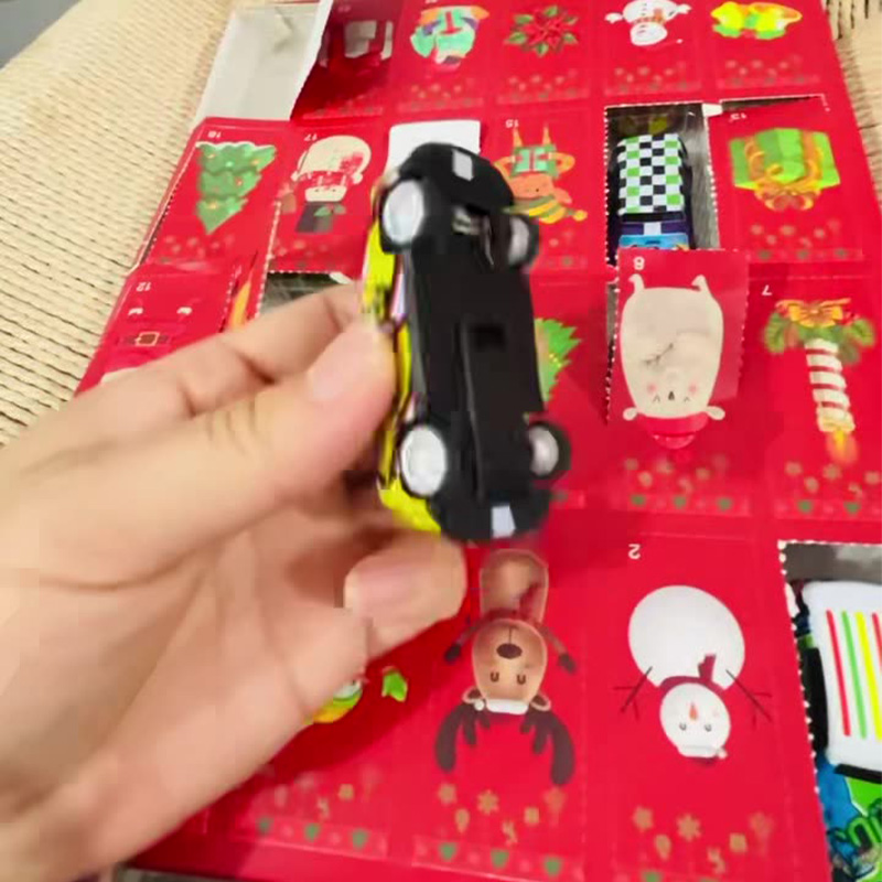 Natal crianças liga carro brin - Kids Toys Christmas 2025 avaliação e preço