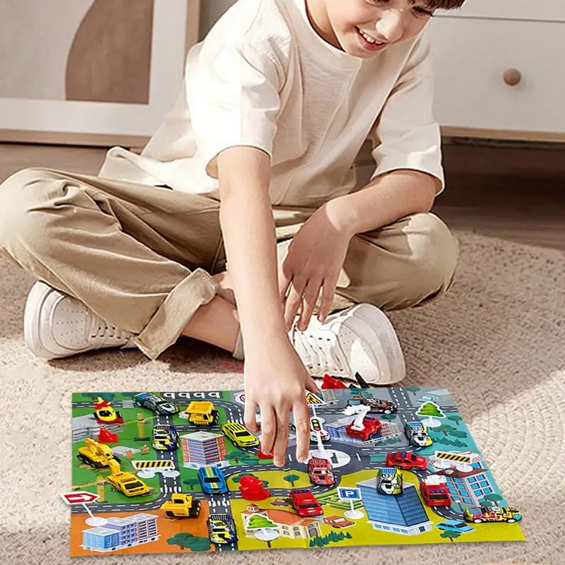 24 pçs conjunto de brinquedos  - Kids Toys Christmas 2025 avaliação e preço