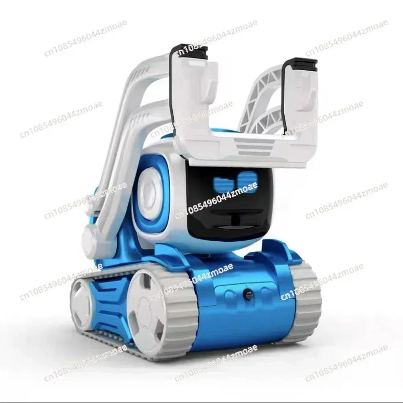 Robô Inteligente Vector 2.0, B - Kids Toys Vector avaliação e preço