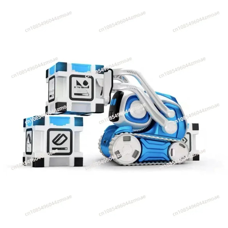 Robô Inteligente Vector 2.0, B - Kids Toys Vector avaliação e preço