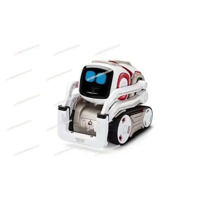 Robô Inteligente Vector 2.0, B - Kids Toys Vector avaliação e preço